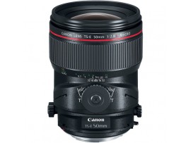 Canon TS-E 50mm f/2.8L Macro Tilt-Shift Lens